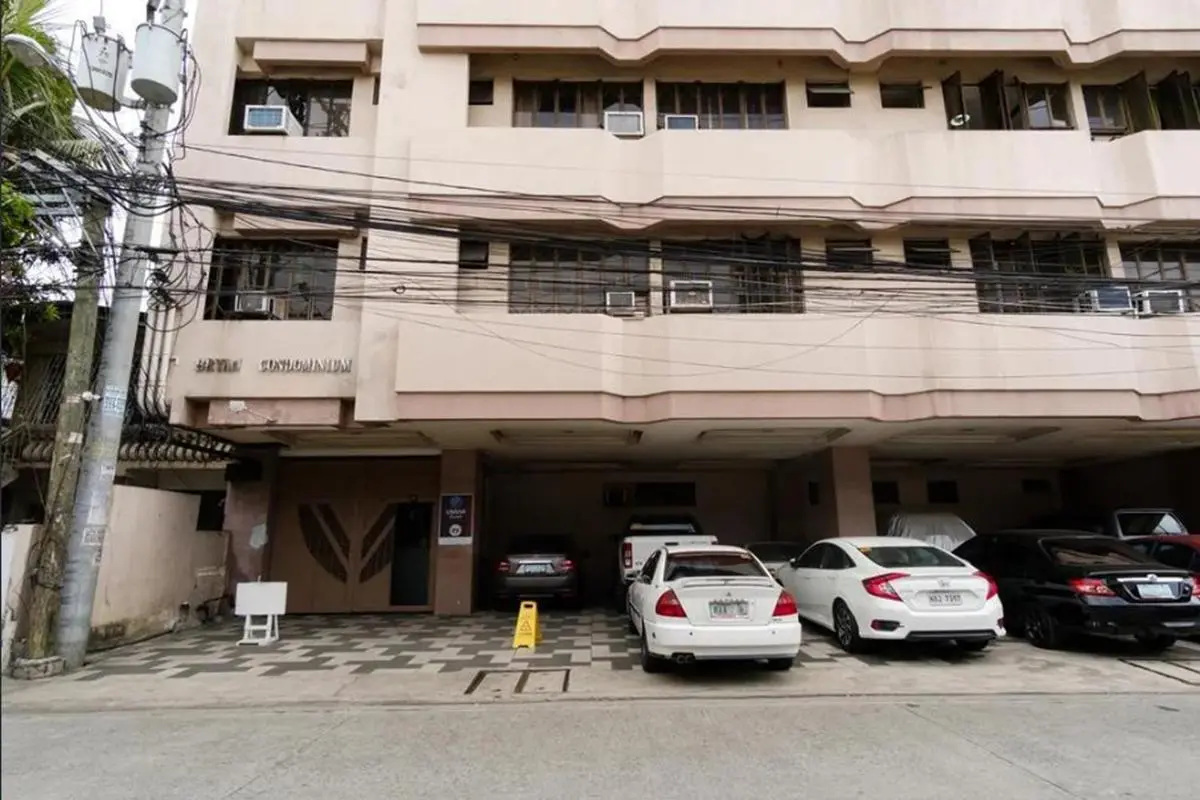 Image 5 of Bryan Condo Suites Makati near Airport