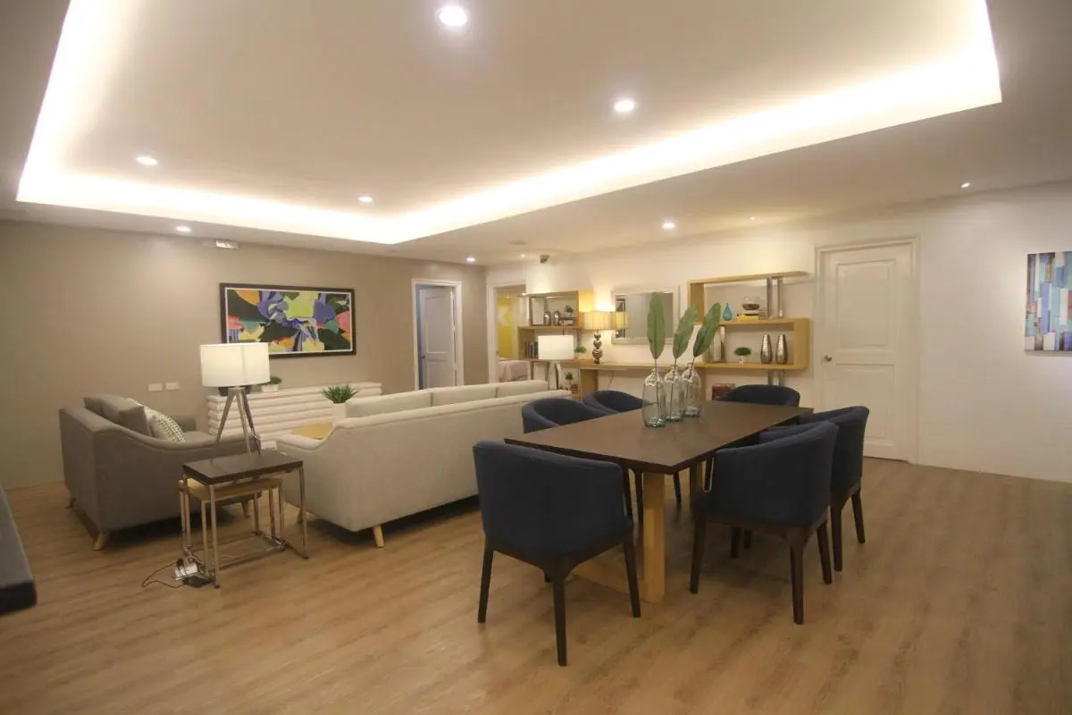 Image 4 of Bryan Condo Suites Makati near Airport
