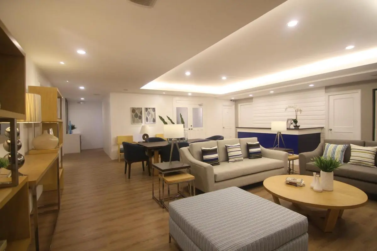 Image 3 of Bryan Condo Suites Makati near Airport