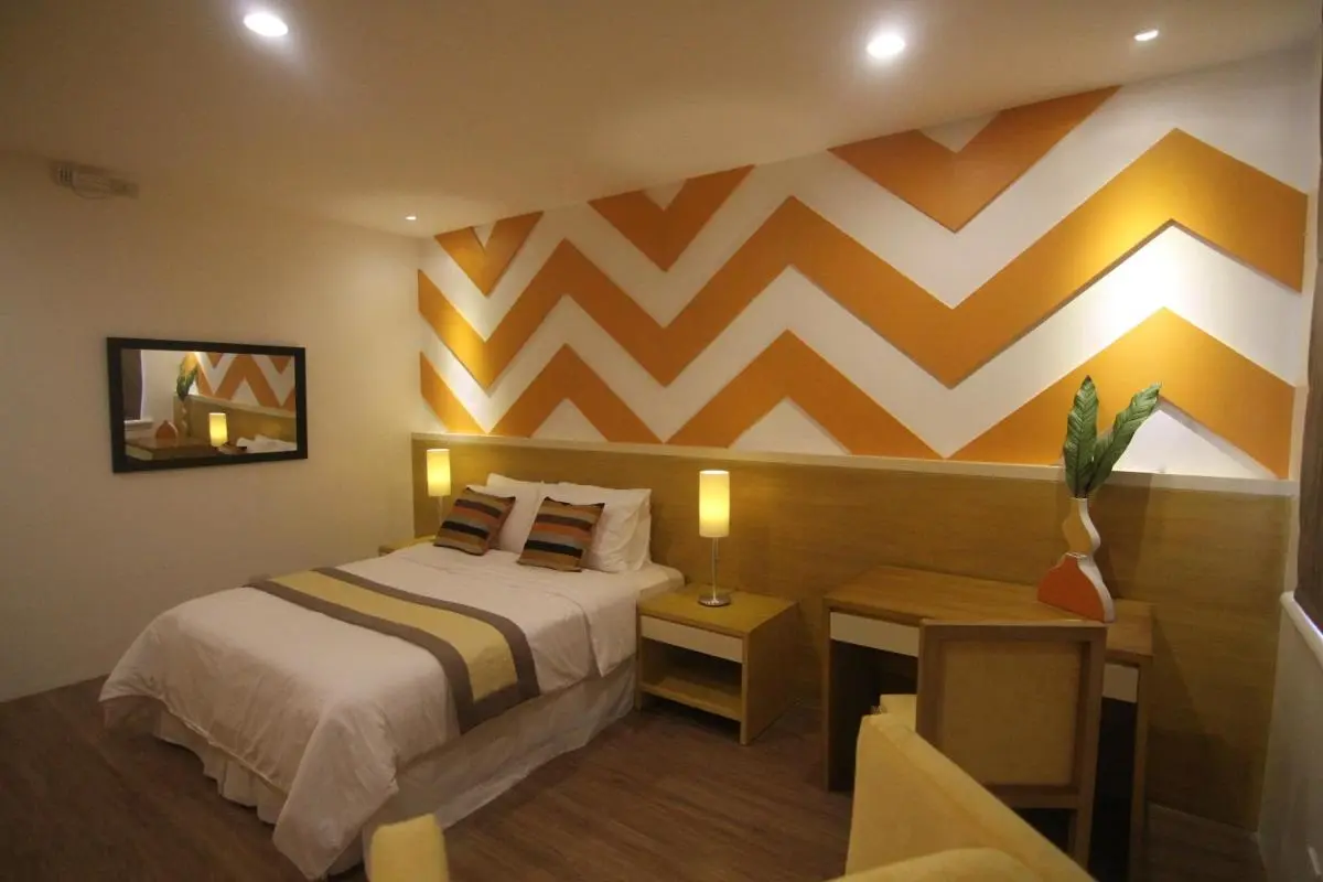 Image 1 of Bryan Condo Suites Makati near Airport