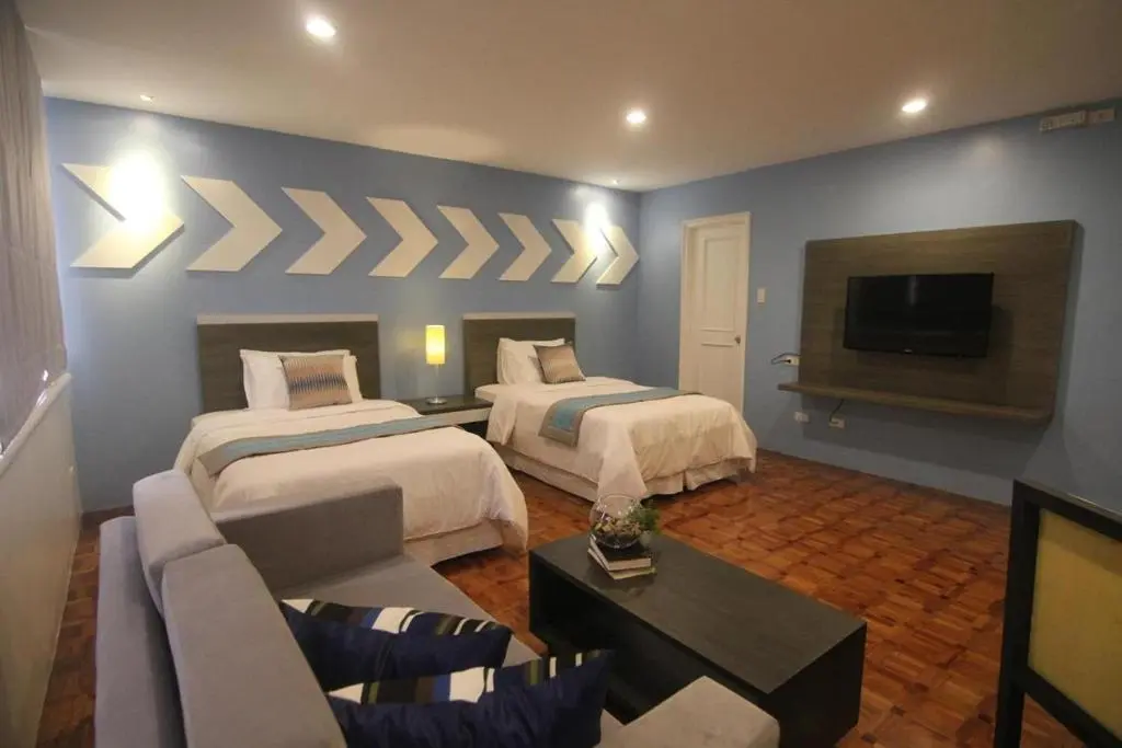 Image of Bryan Condo Suites Makati near Airport