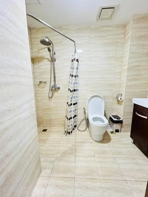 Image 5 of Budget Accommodation at Ace Suites by the Famous Indoor Water Spa