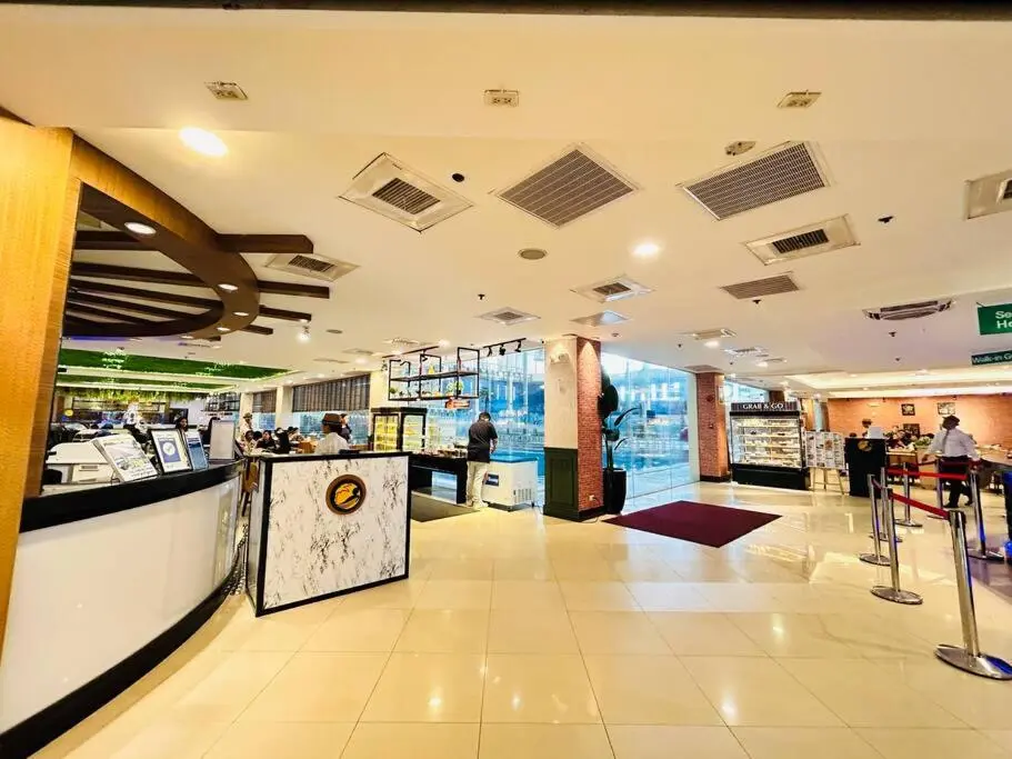 Image 6 of Budget Accommodation at Ace Suites by the Famous Indoor Water Spa