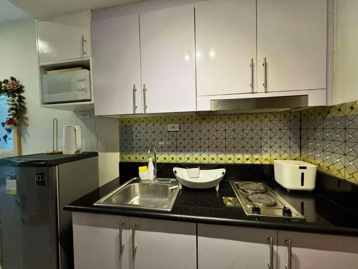 Image 1 of CASA BELLA – Shore 3 MOA, Pasay