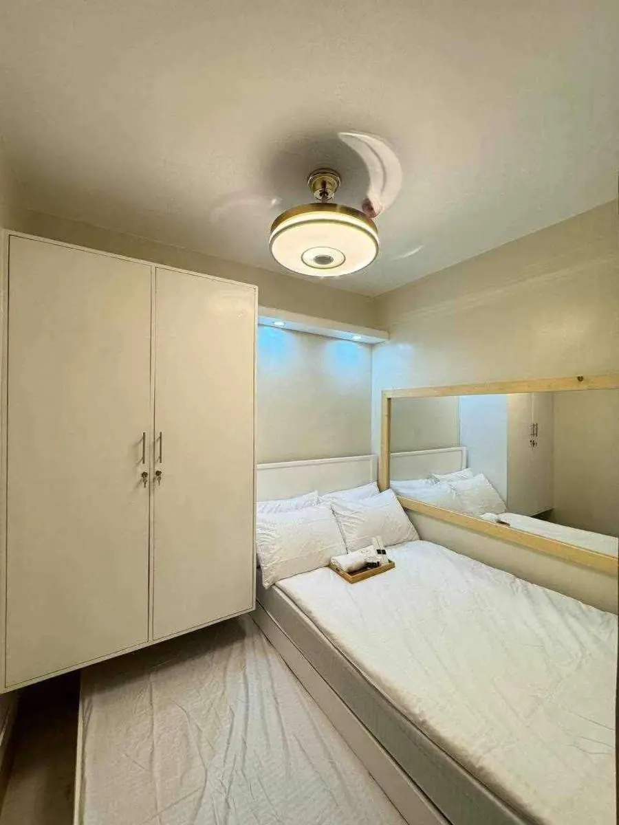 Image 3 of CASA BELLA – Shore 3 MOA, Pasay