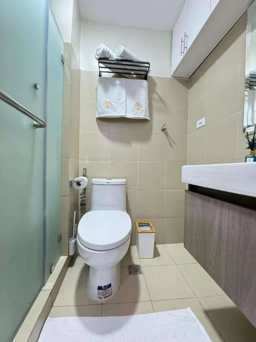 Image 4 of CASA BELLA – Shore 3 MOA, Pasay