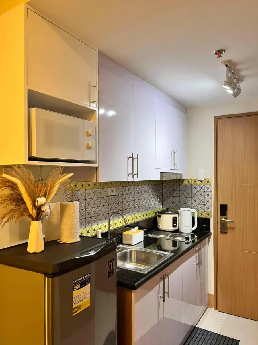 Image 6 of CASA BELLA – Shore 3 MOA, Pasay