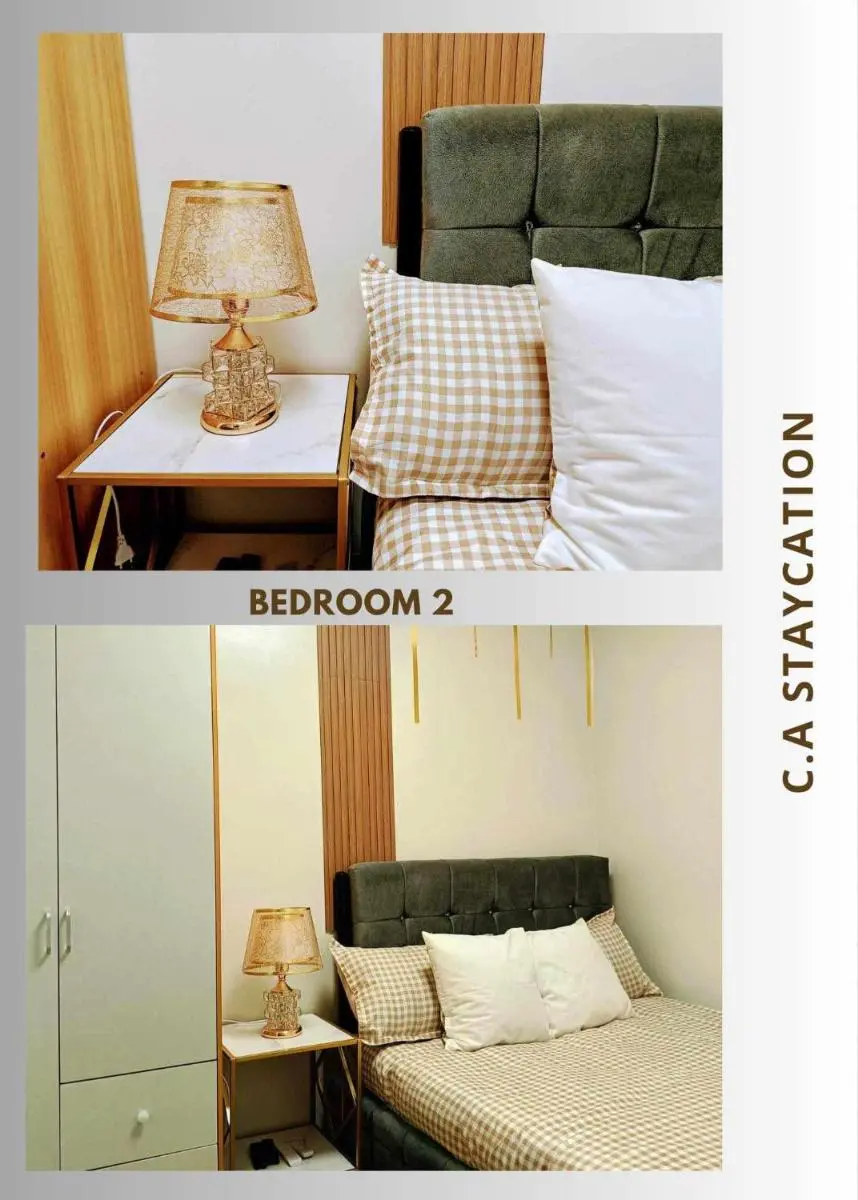 Image 4 of CA Staycation
