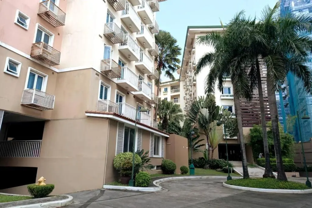 Image 6 of CB Homestay 2BR Unit Taguig Self-Check-In & Wi-Fi