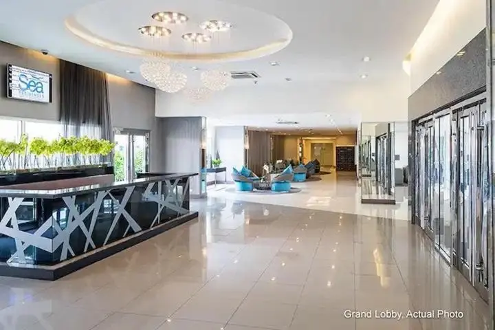 Image of CHIC ROOM pasay sea residence