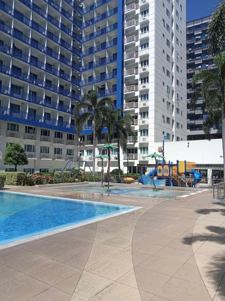 Image 5 of CHIC ROOM pasay sea residence