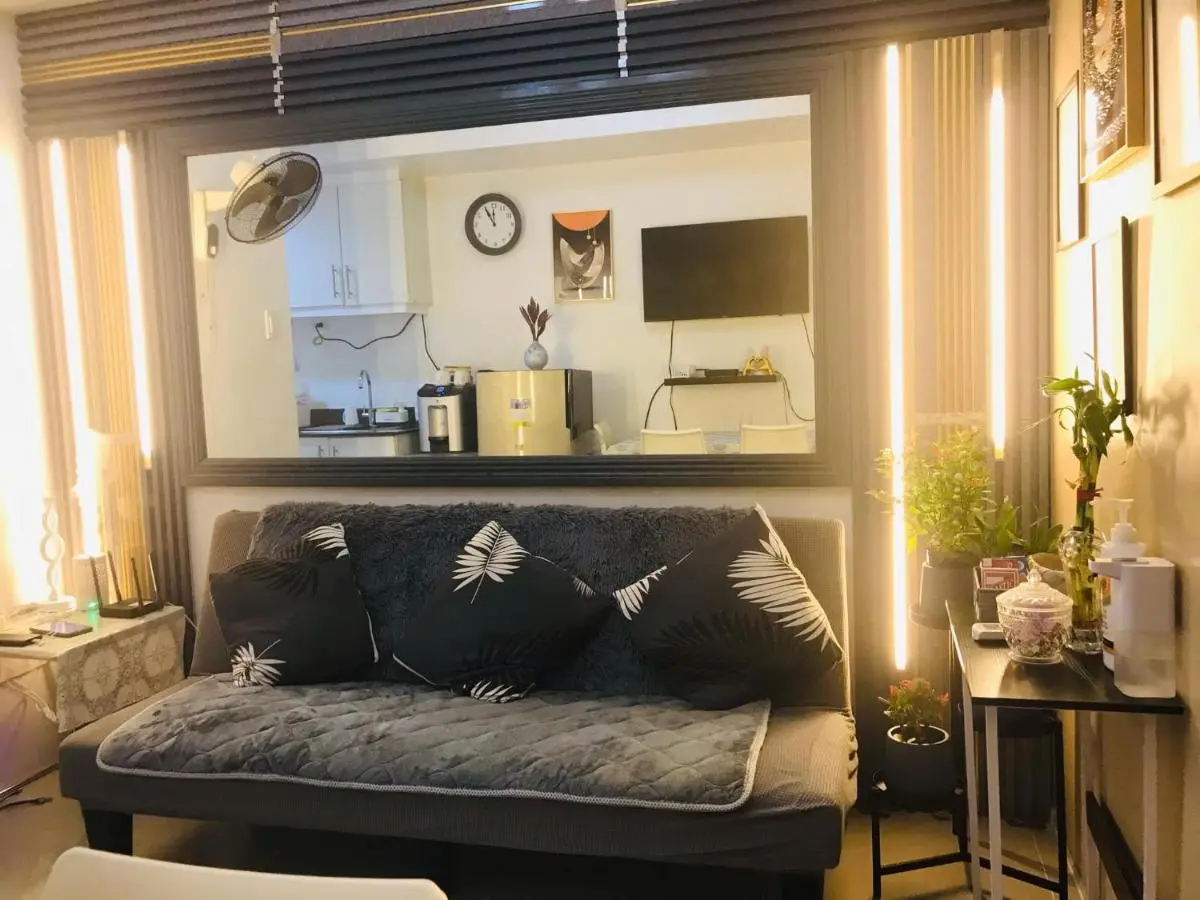 Image 2 of CHIC ROOM pasay sea residence
