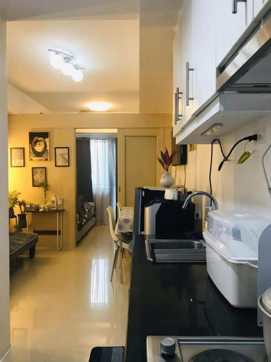 Image 4 of CHIC ROOM pasay sea residence