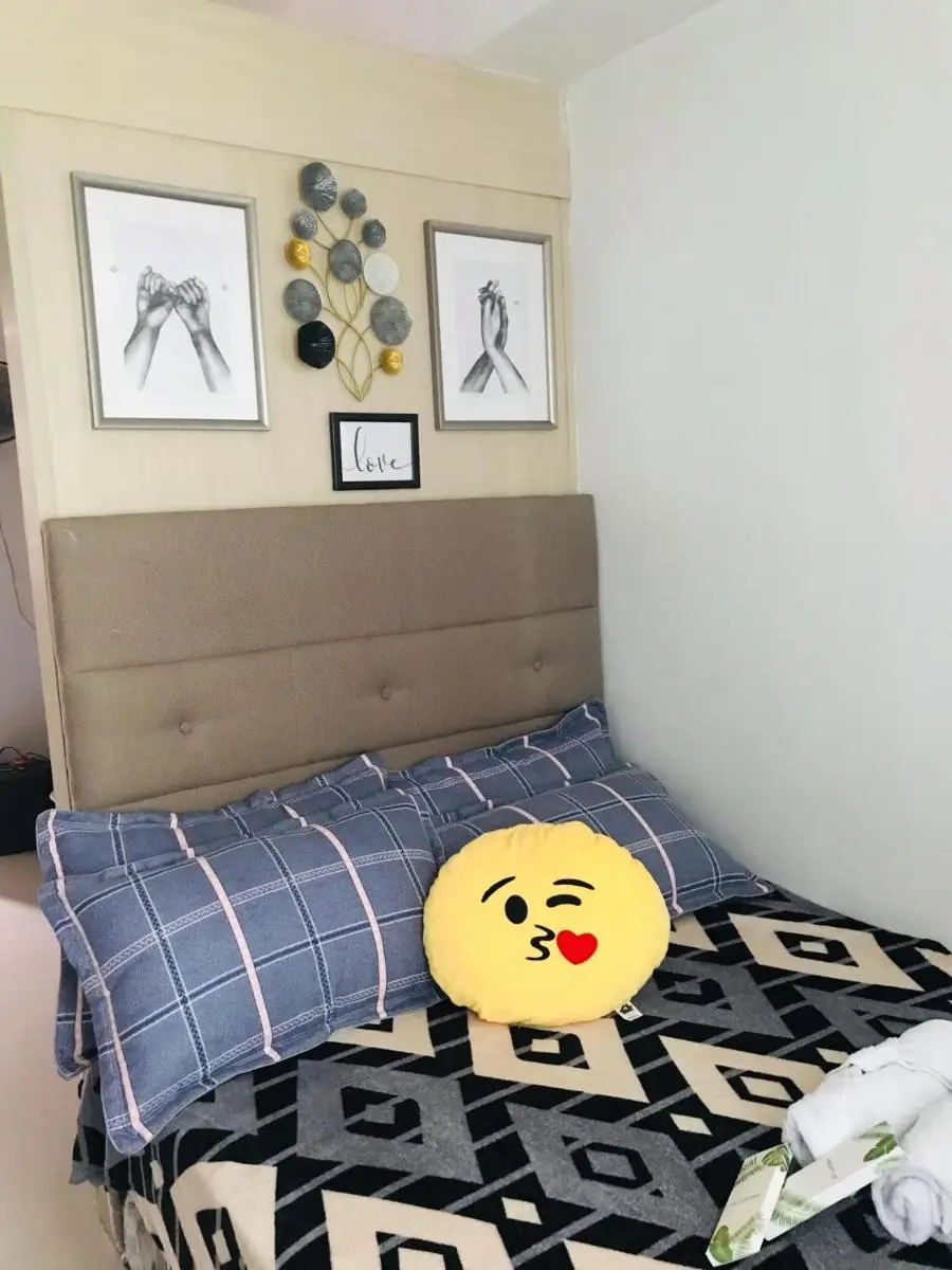 Image 3 of CHIC ROOM pasay sea residence