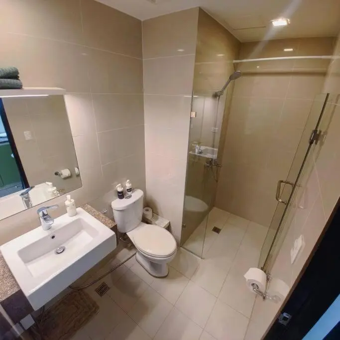 Image 3 of -CONDO- Petite Residential Stay