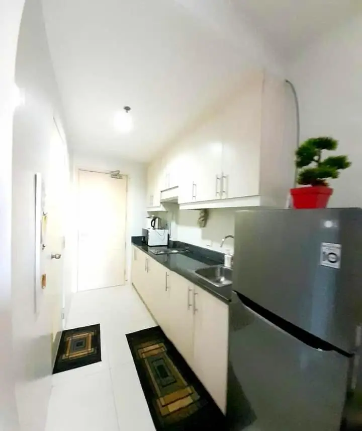 Image 6 of CONDO Staycation Sea Residence MOA-Kharen