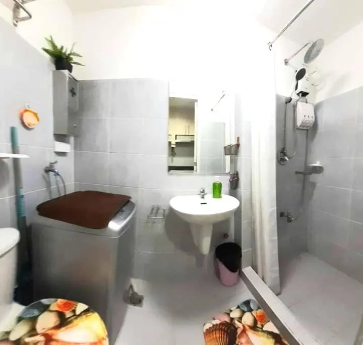 Image of CONDO Staycation Sea Residence MOA-Kharen