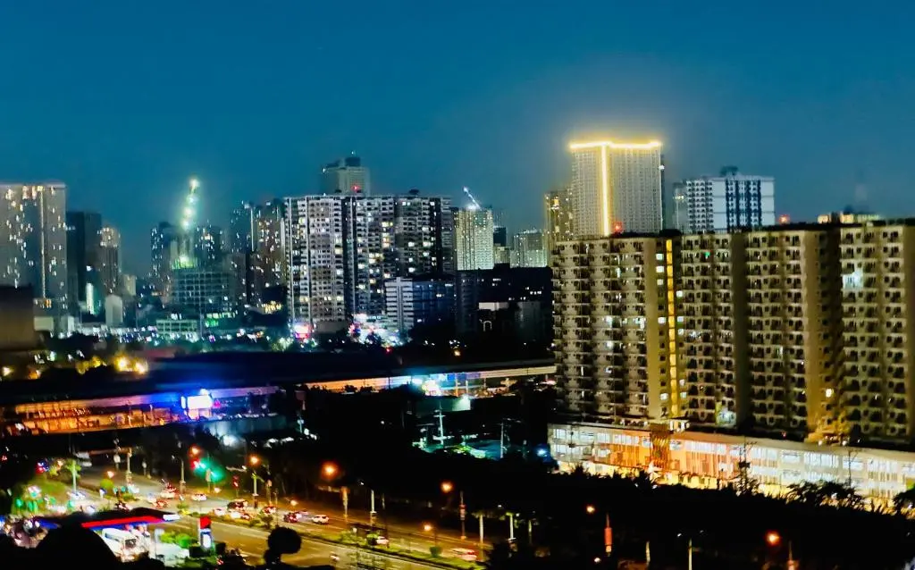Image of CONDO in MOA