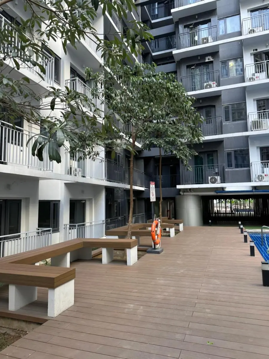 Image 6 of CONDO in MOA