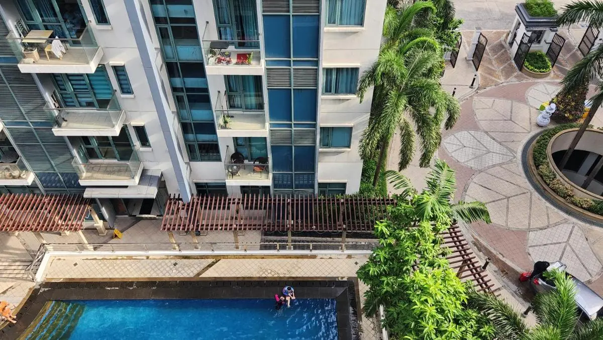Image 3 of Casa Antonio at 7i Two Palm Tree Villas Beside NAIA3