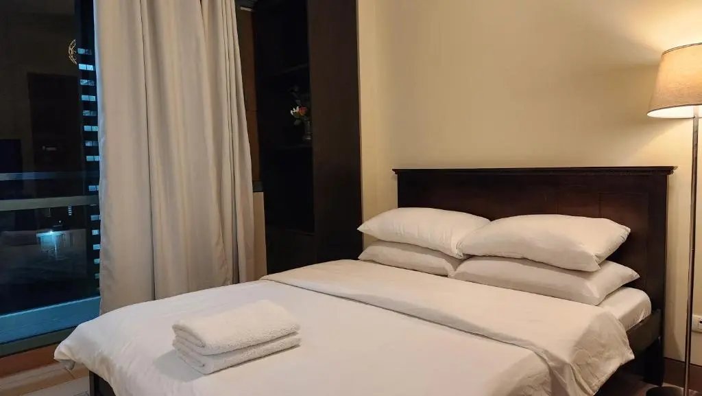 Image of Casa Antonio at 7i Two Palm Tree Villas Beside NAIA3