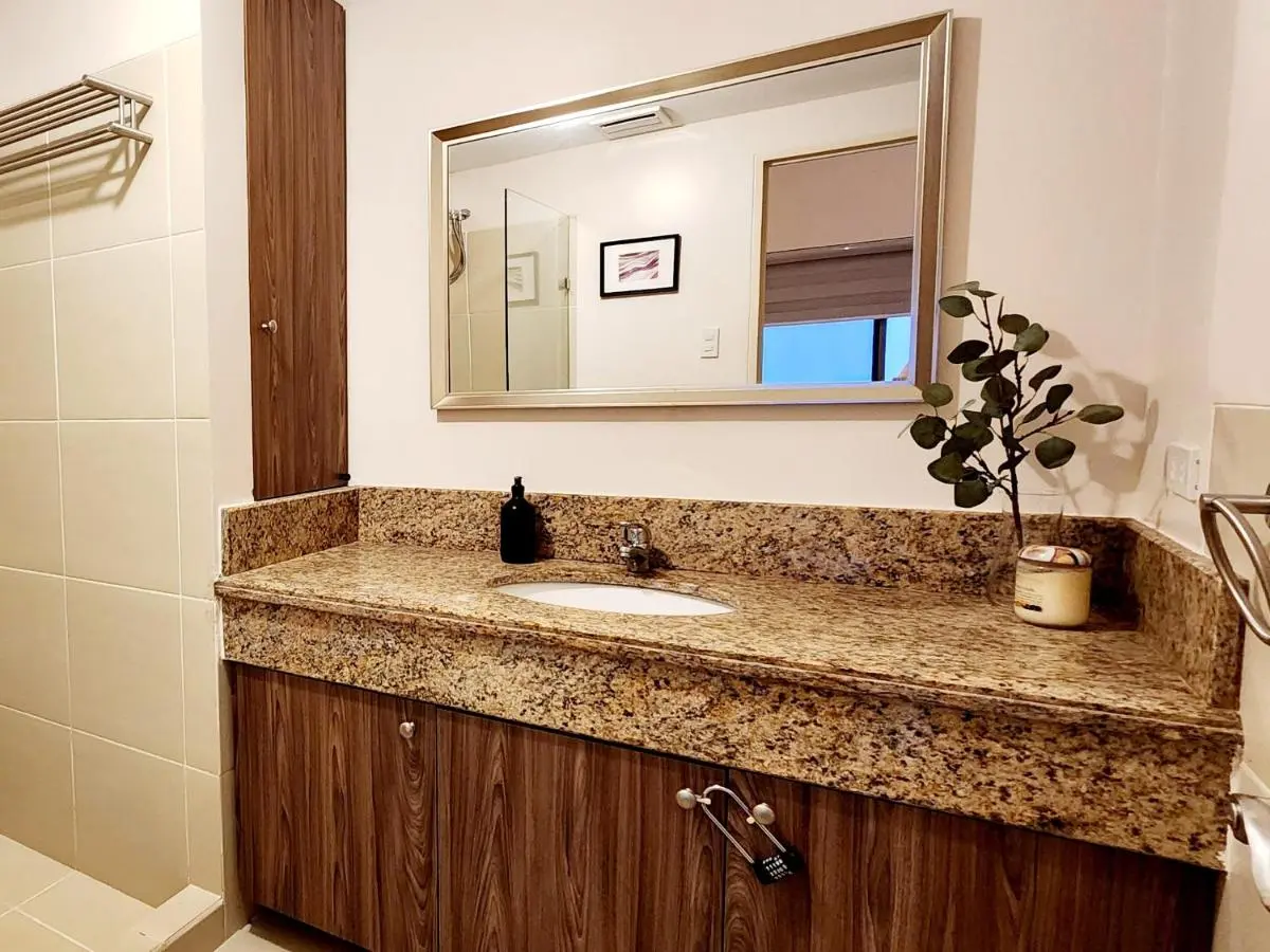 Image 2 of Casa Antonio at Fairway Terraces Family Penthouse 2BR Wi-Fi Nr Golf, Airport, Fort BGC
