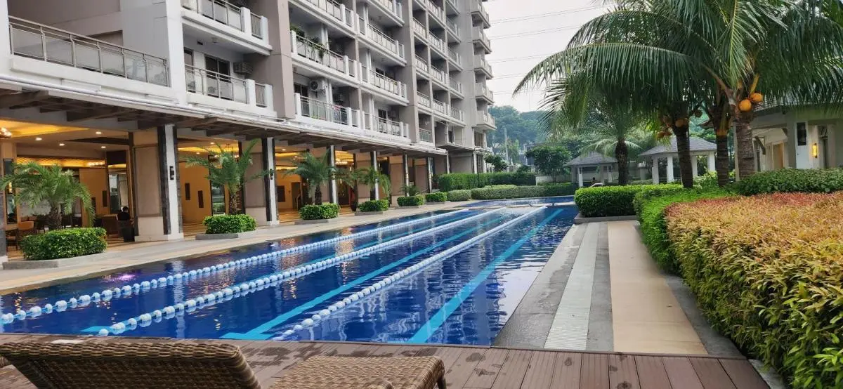 Image 3 of Casa Antonio at Fairway Terraces Family Penthouse 2BR Wi-Fi Nr Golf, Airport, Fort BGC