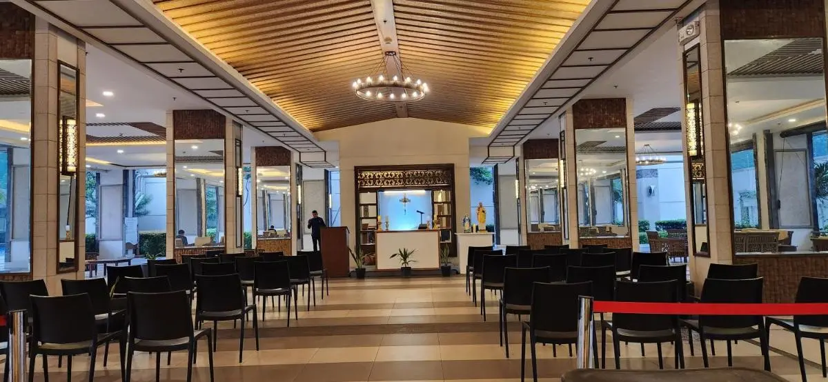 Image 4 of Casa Antonio at Fairway Terraces Family Penthouse 2BR Wi-Fi Nr Golf, Airport, Fort BGC