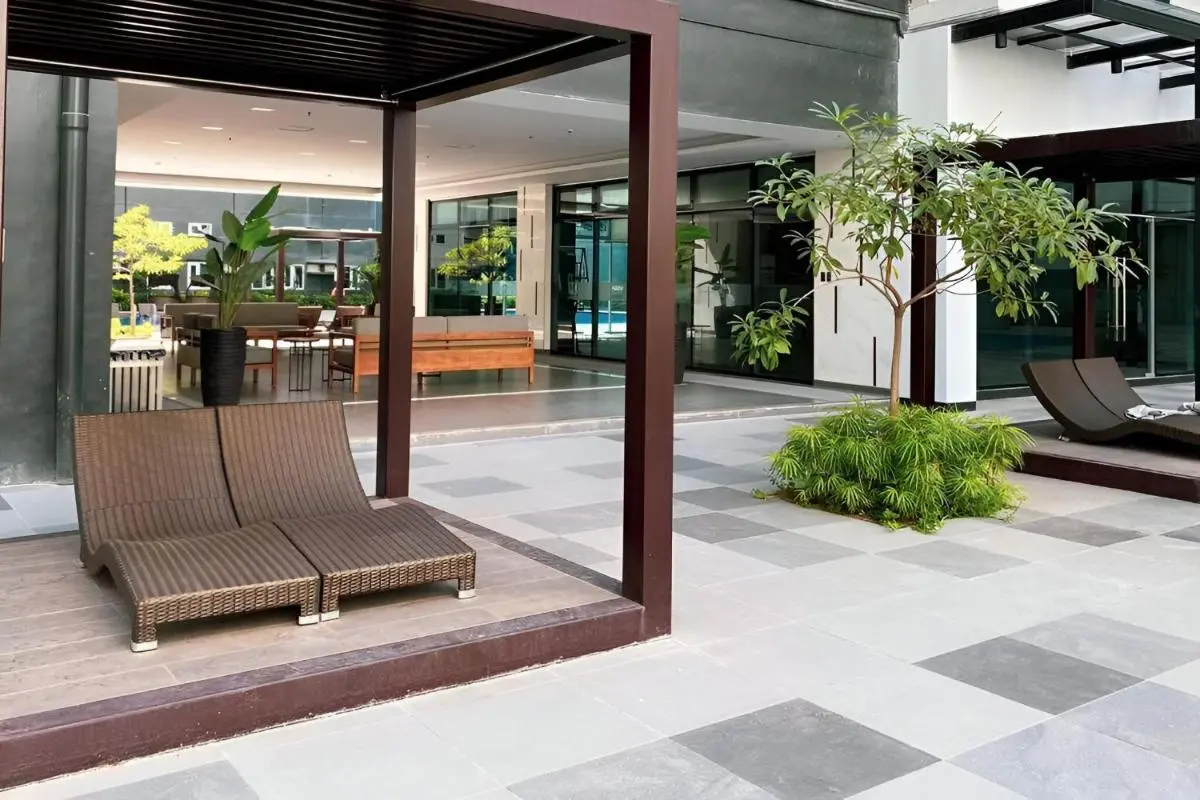 Image 2 of Casa Aria at SMDC Charm Residences – No Parking