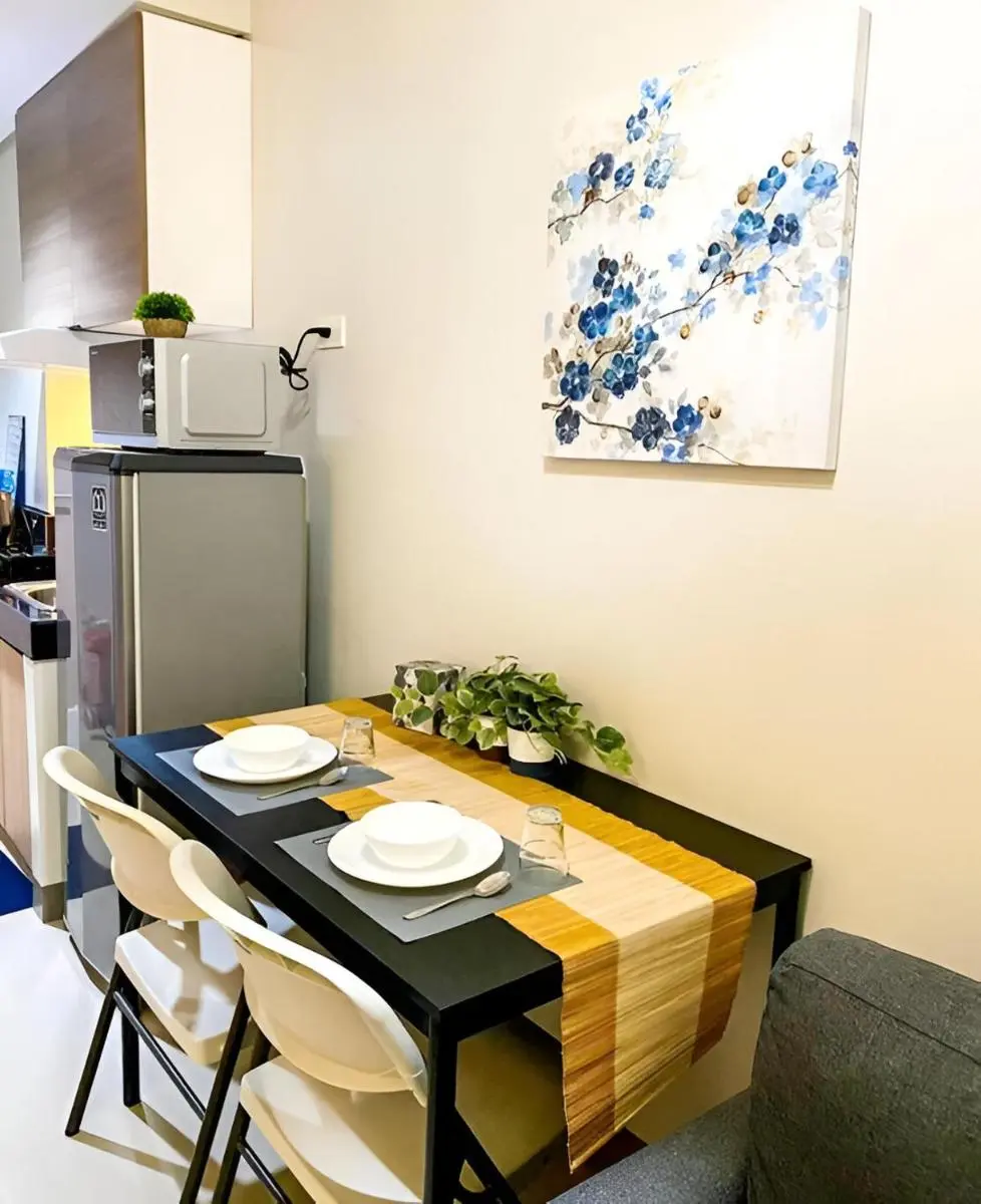 Image 6 of Casa Aria at SMDC Charm Residences – No Parking