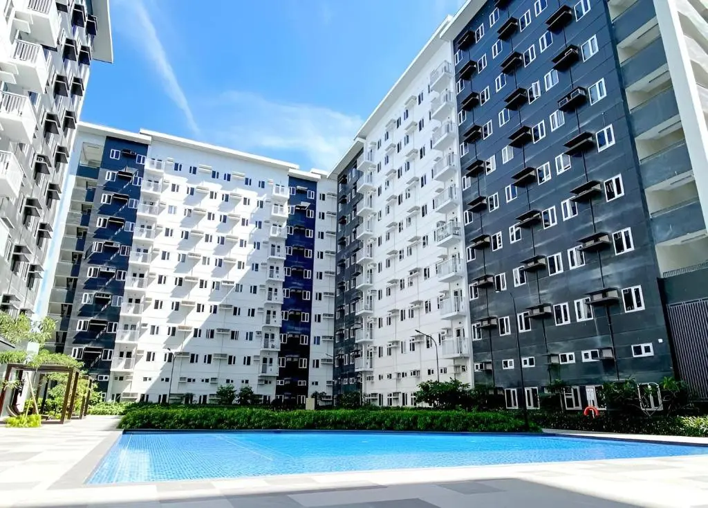 Image of Casa Aria at SMDC Charm Residences – No Parking