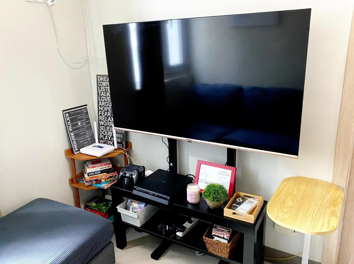 Image 1 of Casa Aria at SMDC Charm Residences – No Parking
