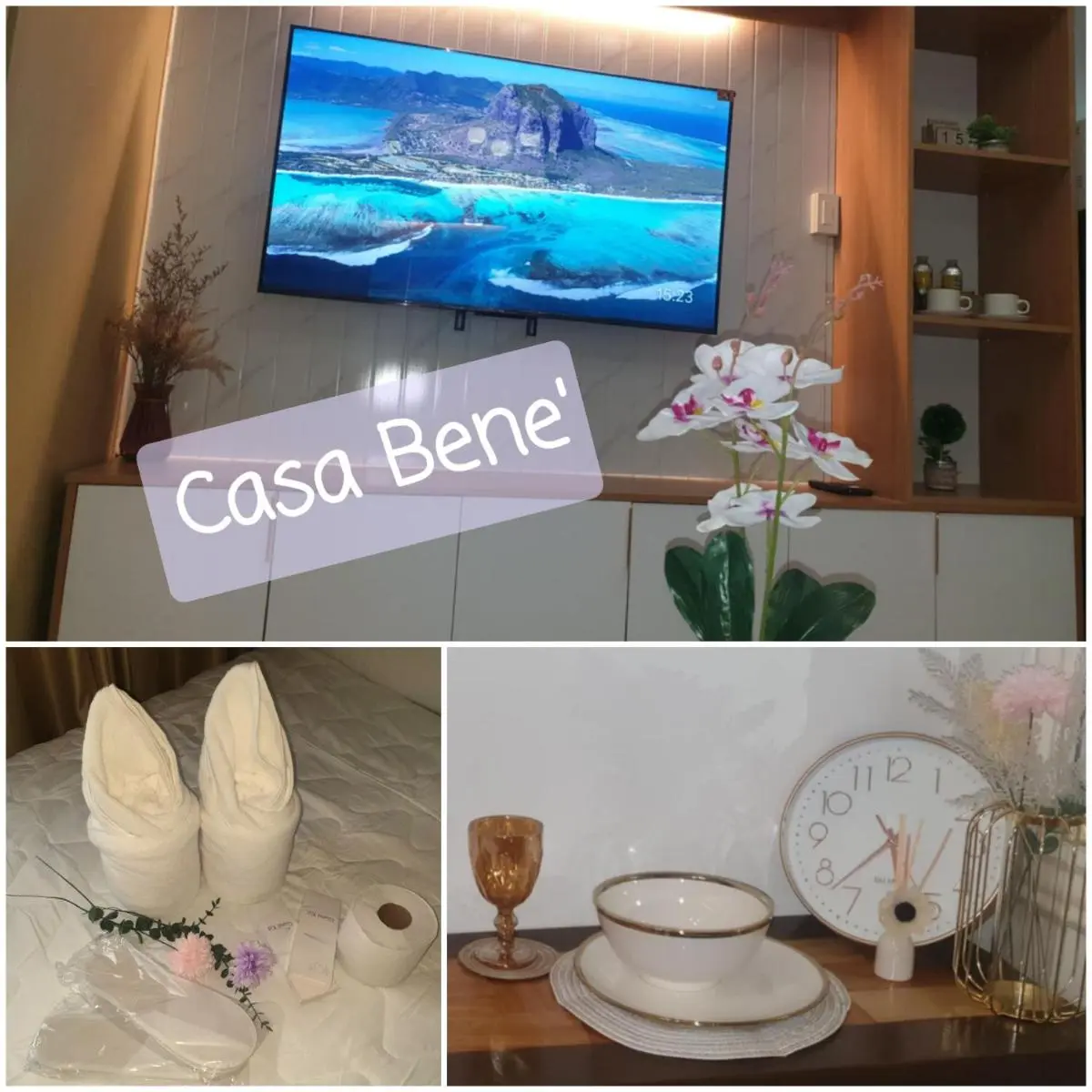 Image 3 of Casa Bene’