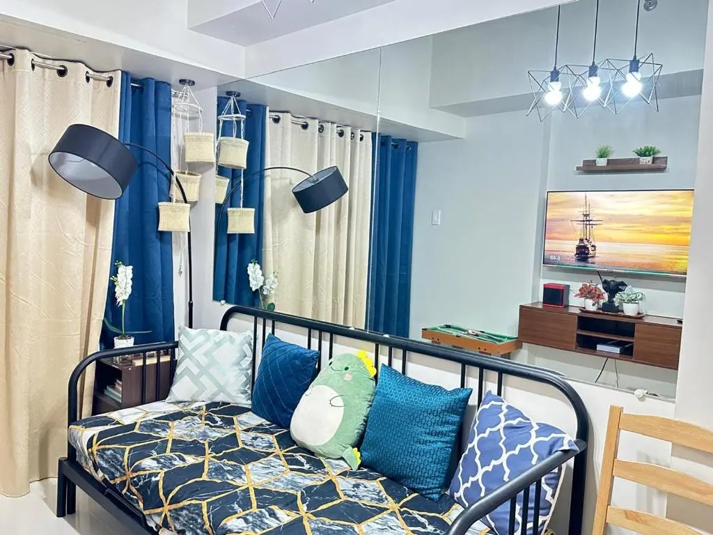 Image of Casa De Ciudad – Shore Residences MOA PASAY