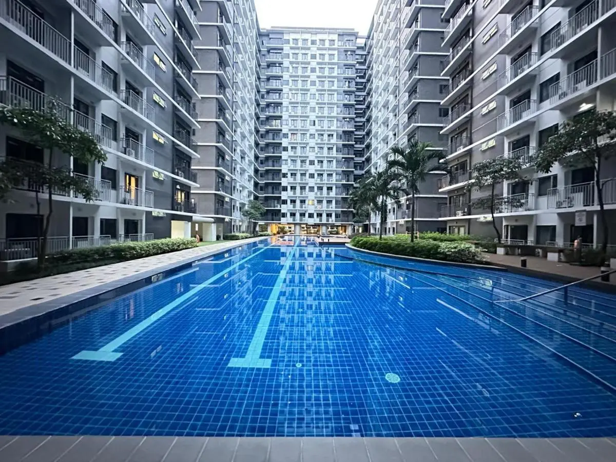 Image 1 of Casa De Ciudad – Shore Residences MOA PASAY