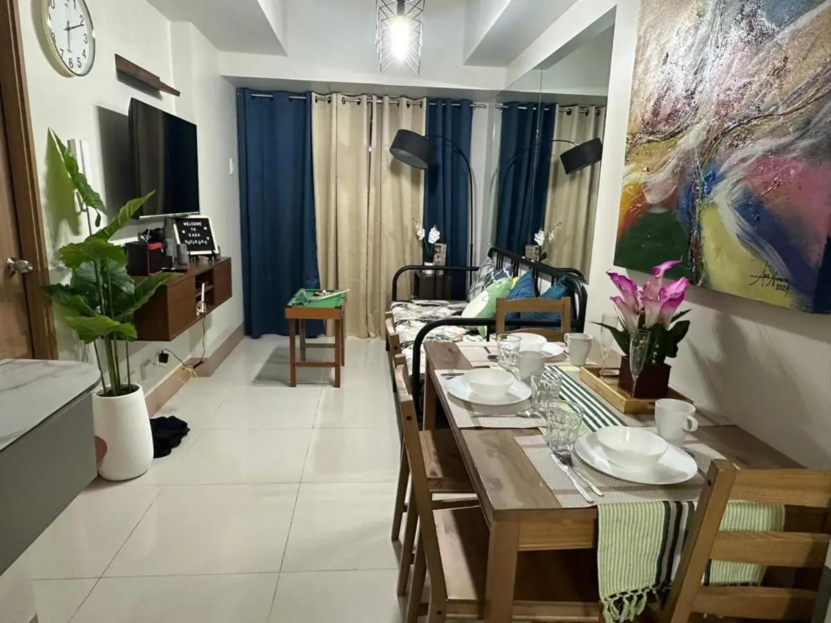 Image 2 of Casa De Ciudad – Shore Residences MOA PASAY