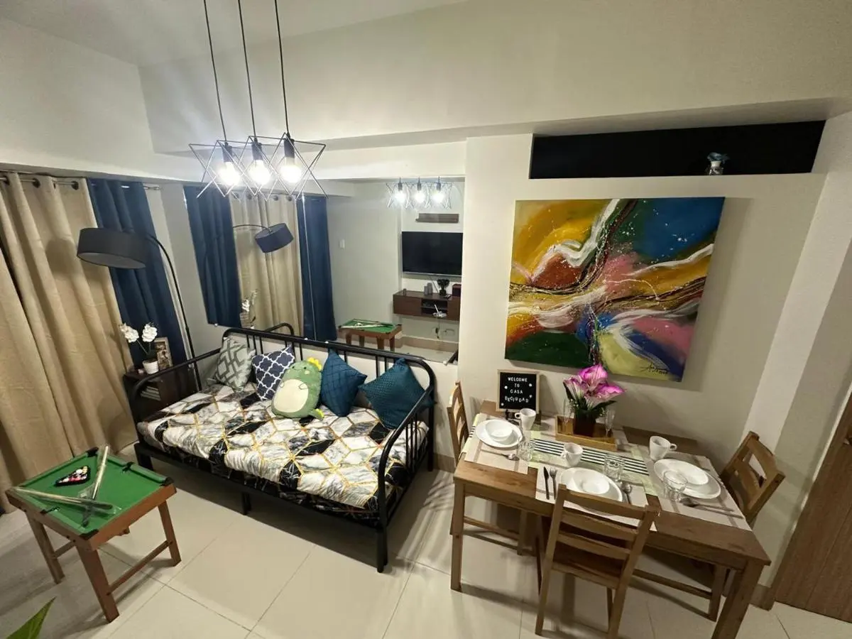 Image 5 of Casa De Ciudad – Shore Residences MOA PASAY