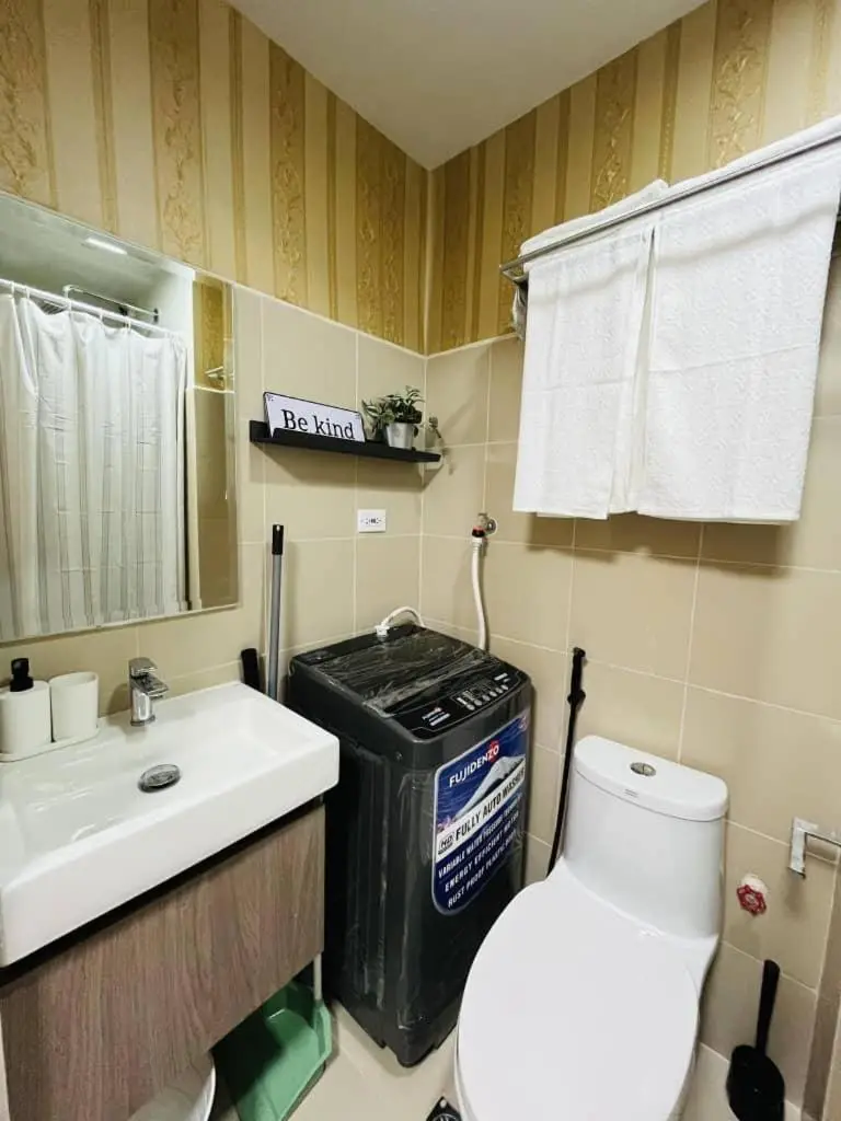 Image 4 of Casa De Ciudad – Shore Residences MOA PASAY