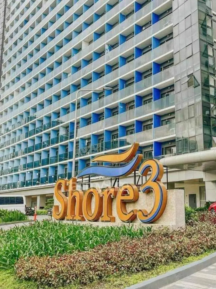 Image 6 of Casa De Ciudad – Shore Residences MOA PASAY