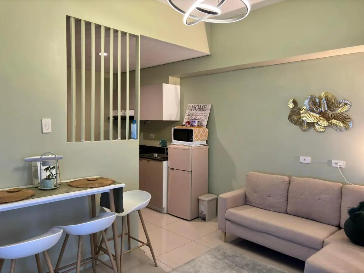 Image 1 of Casa De Familia – SMDC Breeze Residence