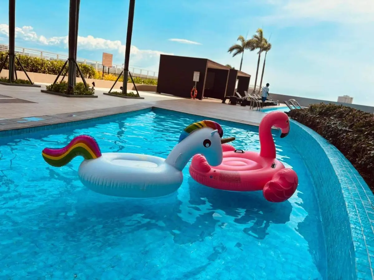 Image 5 of Casa De Familia – SMDC Breeze Residence