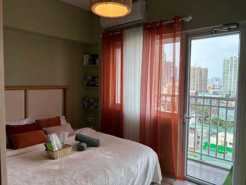 Image of Casa De Familia – SMDC Breeze Residence