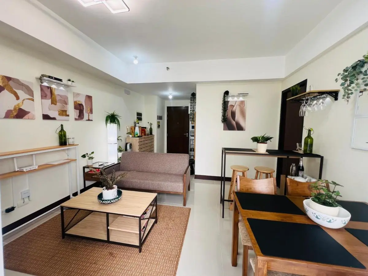 Image 1 of Casa Tagpuan at Manhattan Heights