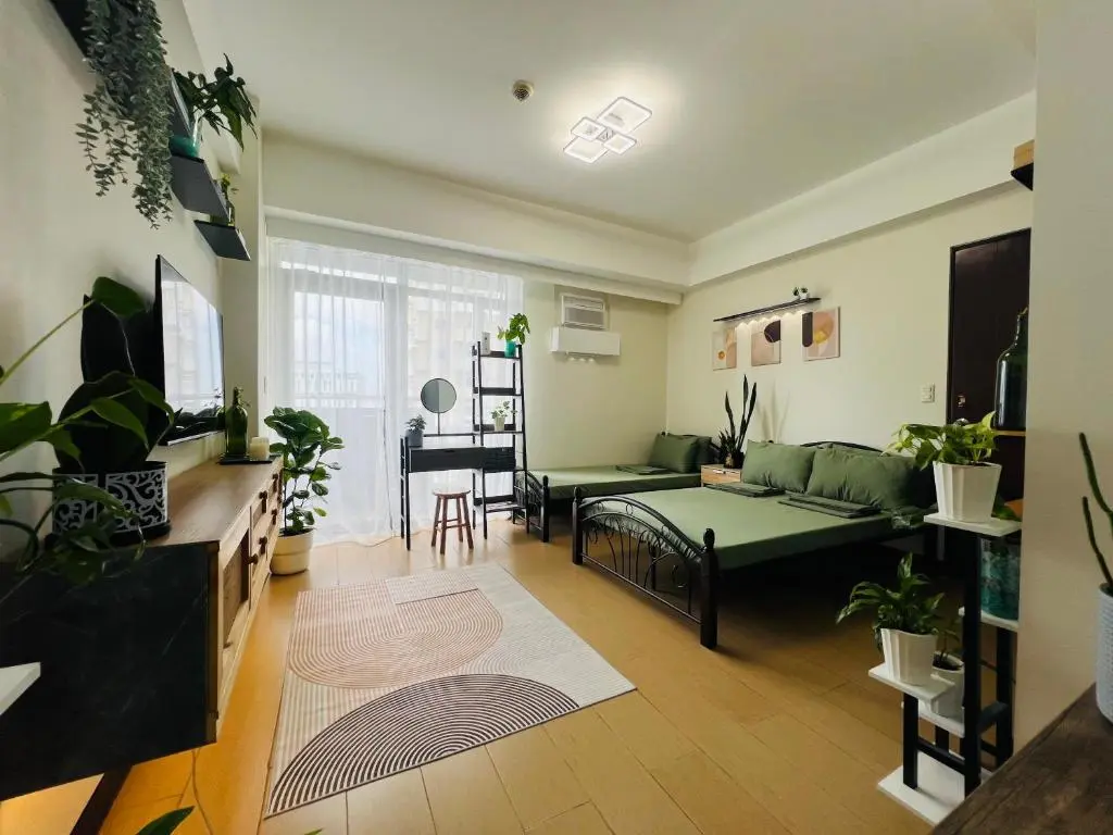 Image of Casa Tagpuan at Manhattan Heights