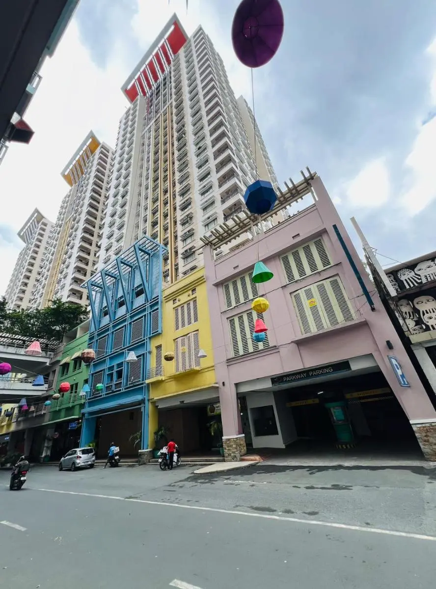 Image 6 of Casa Tagpuan in Manhattan ParkWay