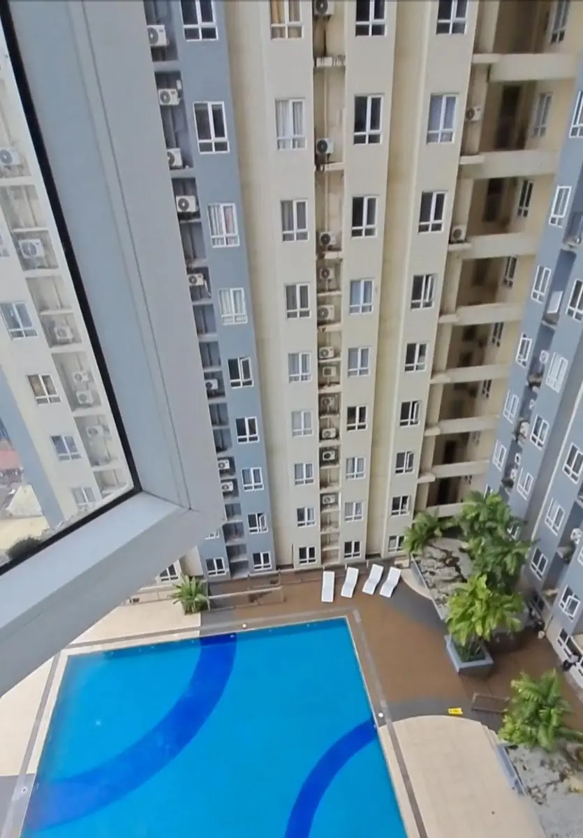 Image 5 of Casa Vides at Victoria Sports Tower beside GMA Kamuning MRT Station