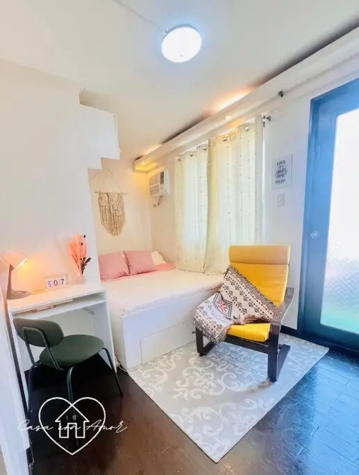 Image 3 of Casa con Amor – 2 BR Pastel Boho-Chic Haven