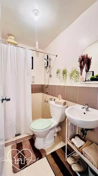 Image 4 of Casa con Amor – 2 BR Pastel Boho-Chic Haven