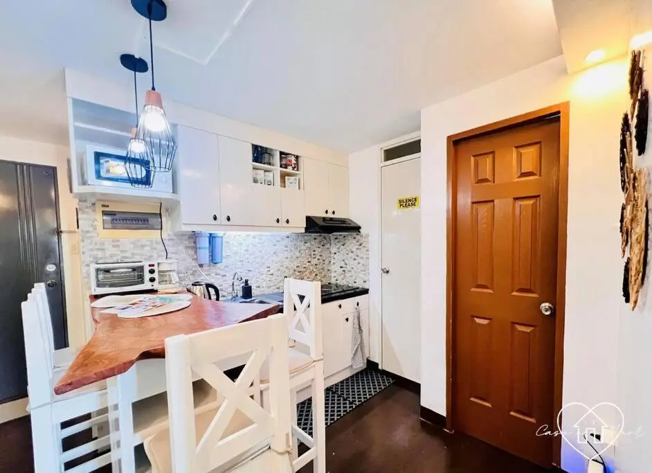 Image 2 of Casa con Amor – 2 BR Pastel Boho-Chic Haven