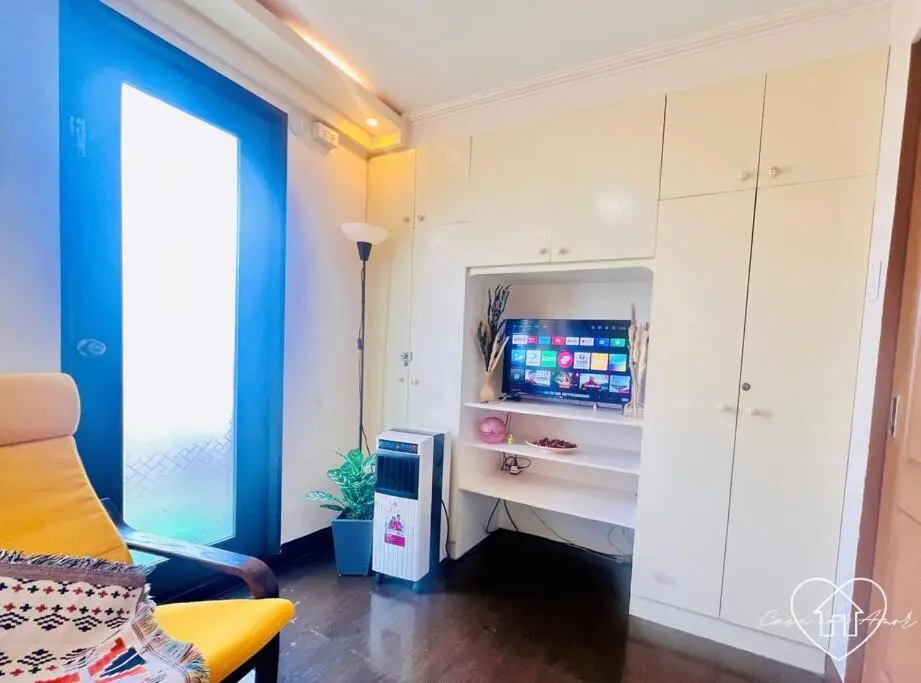 Image 5 of Casa con Amor – 2 BR Pastel Boho-Chic Haven